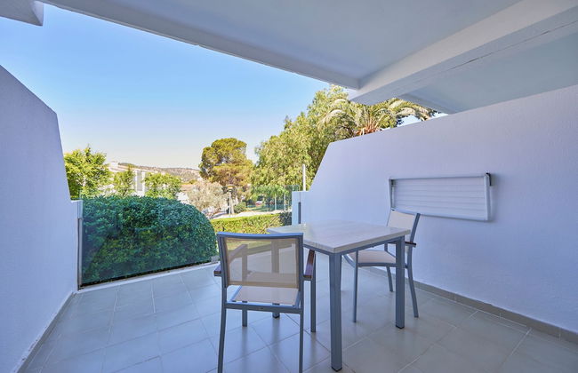 Aparthotel Ponent Mar - Foto 66