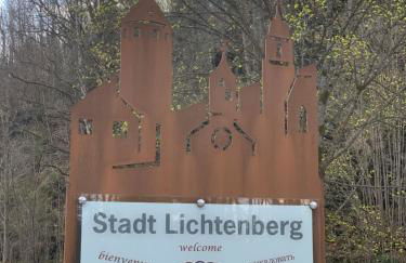 Ferienwohnung Sternenhimmel - Foto 18