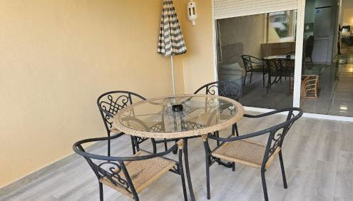 Residencial Chayofa, 1 dormitorio - Foto 3