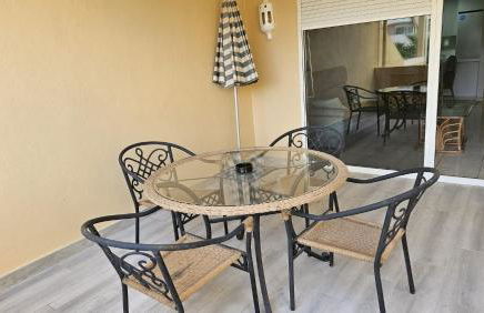 Residencial Chayofa, 1 dormitorio - Foto 3