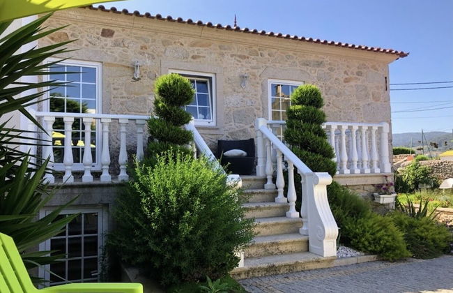 Casa Pedro e Ines - Foto 36