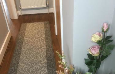 Villa Belle Three bedrooms Basildon - Foto 34