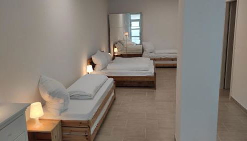 Eleonoras Ferienwohnung in Würzburg Stadt inklusive eigenen Parkplätzen vor der Tür - Foto 4