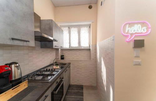 Casa Meme - Trilocale elegante - Foto 10