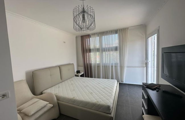 Penthouse Apartment With Terrace on the sea - Foto 7