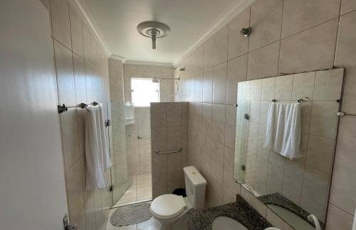 Apartamento frente mar na Enseada - Foto 19