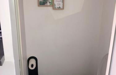 Maison vacances jardin mer proche - Foto 9