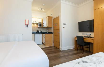 Teddington Lodge - Foto 5