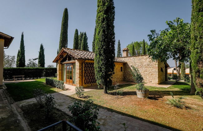 Tenuta Tegolato - Foto 7