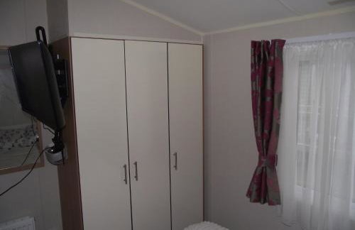 Seafront Caravan - Golden Sands - 6 Berth by Your Away Stays - Foto 20