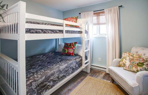 Cape May Classic Design that is Cozy, Elegant, and Inviting - Foto 6