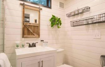 Elegant CargoHome The Anchor by Magnolia/Baylor - Photo 10