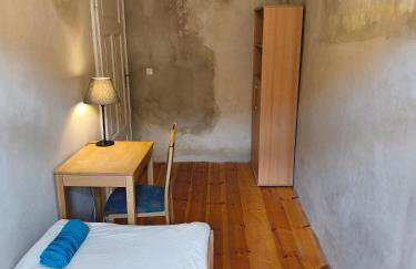 3,5 Zimmer-Wohnung mit Altbau-Charme - Foto 14