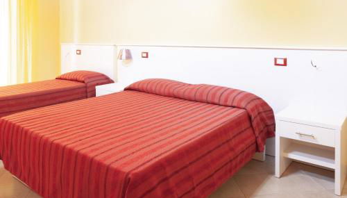 Camera per 2 ospiti nel Centro, a pochi passi dal Mare ! Il Mozzo - Foto 3