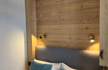 Mont Blanc 25, vue Mont blanc, balcon, parking - Photo 15