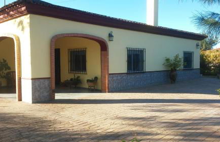 Alojamiento Rural VillaSol - Foto 13