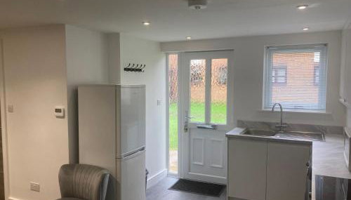 The Stage Door - Foto 4