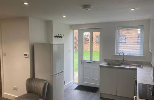 The Stage Door - Foto 4