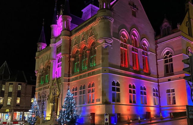 Inverness City Suites - Foto 30