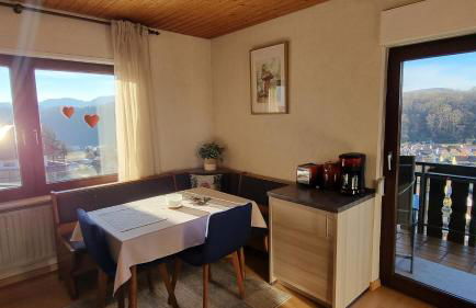 Haus Sonnenhöhe - Foto 5