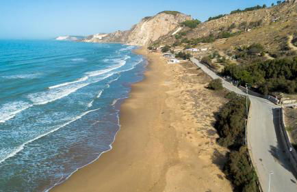 Stella Maris Siculiana Marina - Foto 26