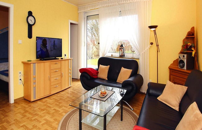 Bungalow Klonsnack, Dornumersiel - Foto 5