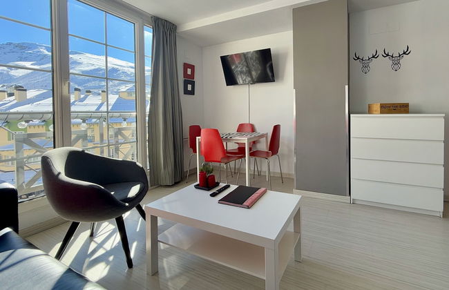 Inside Plaza Sierra Nevada - Foto 52