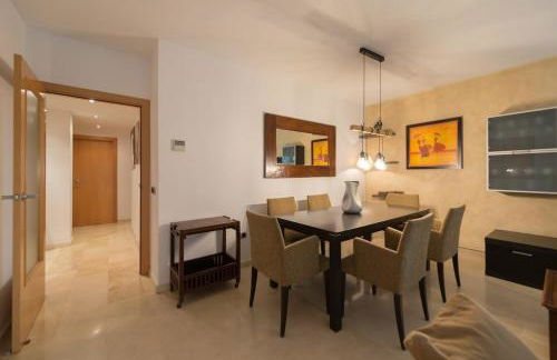 Ground floor with garden a few meters from the sea - Foto 10