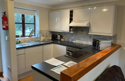 Rose Cottage - Foto 8