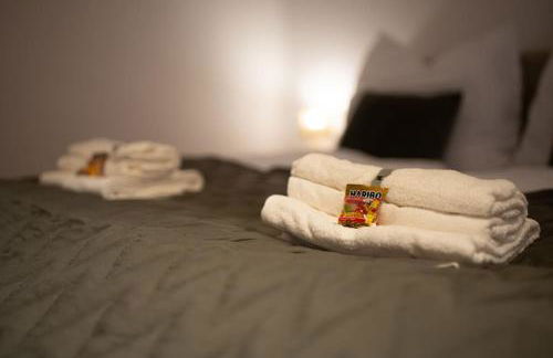 Gemütliche & Moderne Wohnung -Altstadt -Bielefeld - Foto 15