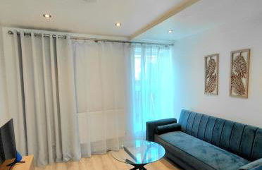 Blue Door Apartments - Foto 2