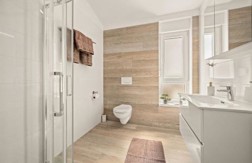 Serenity home Villa Tea with heated pyrolysis salt water - Foto 38