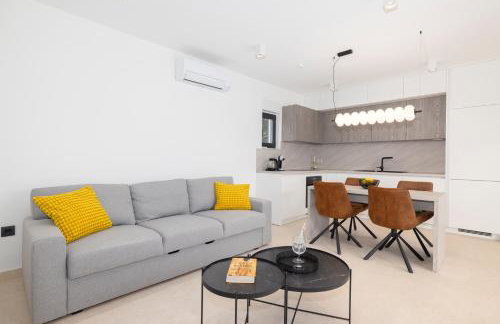 Silva Maris Apartments - Foto 9