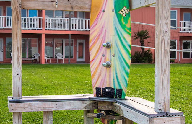 Executive Keys Condominiums on the Beach - Foto 56