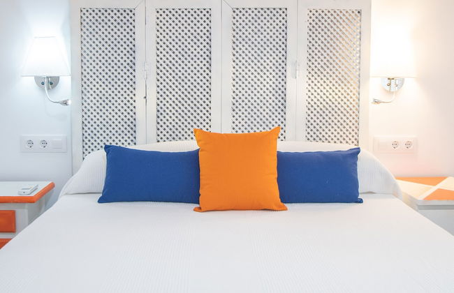 Apartamento Cadiz Gusta - Foto 4