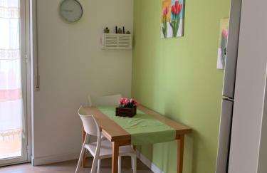 Sweet Almonds House - Foto 16