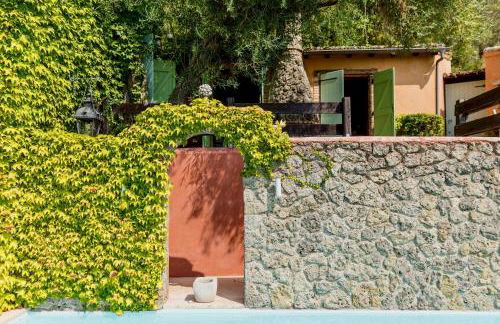 Villa Manavra - Photo 21