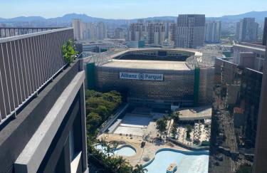 Studio Perdizes - Foto 22