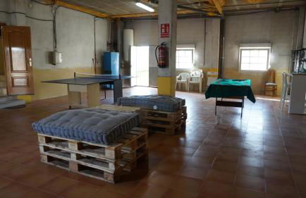 Cuencaloft Casa Rural Lagunas de Arcas - Foto 21