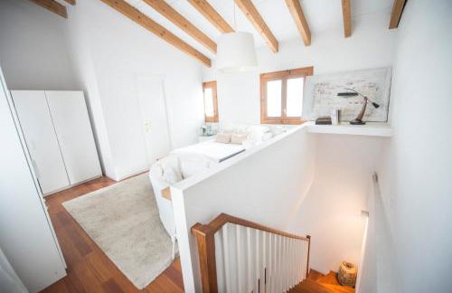 Casa en el barrio de Santa Catalina - Palma Aire Acondicionado de 2023 - Foto 6