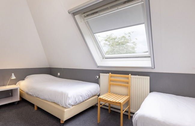 Summio Vakantiepark It Wiid - Foto 20