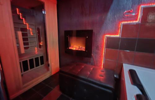 Nouvelle Maison Relax - Foto 11