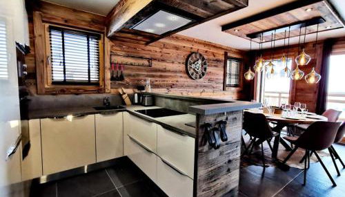 Résidence Grand Theatre - Appartement duplex d'exception, belle exposition, au calme MAE-0881 - Foto 4