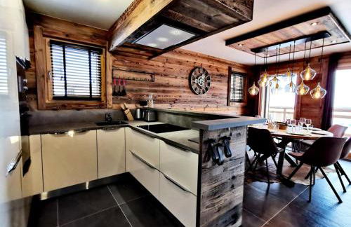 Résidence Grand Theatre - Appartement duplex d'exception, belle exposition, au calme MAE-0881 - Foto 4