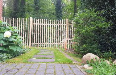 Ferienhaus Bendestorf vor den Toren Hamburgs - Foto 71