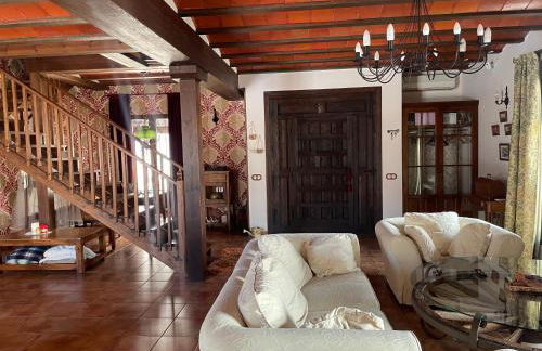 Casa Las Golondrinas - Foto 15