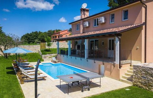 Villa Samanta - Foto 8