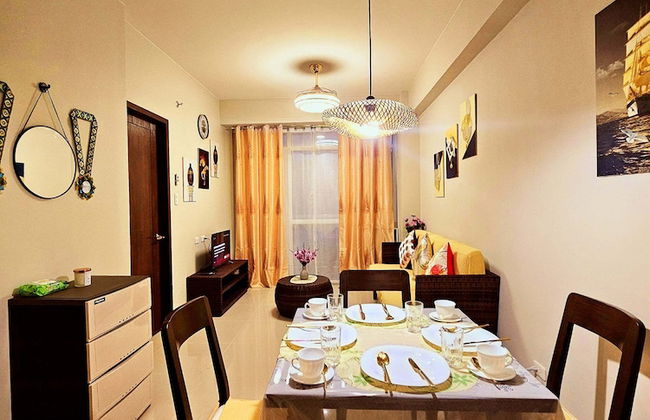 Evelyn Azure Escapes Boracay Newcoast - Foto 22