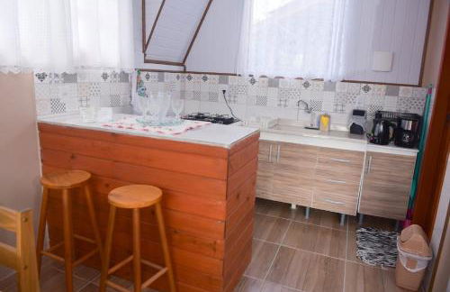 Cabanas Sol e Lua - Foto 12