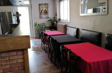 Gite le Buron - Foto 5